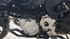 BMW F 750 GS 850 cc - фото 6