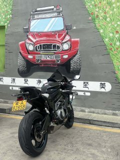 CFMOTO 675SR-R - фото 2