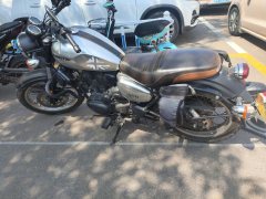 QJMOTOR Escape 500 - фото 1