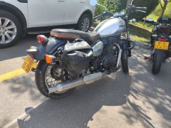 QJMOTOR Escape 500 - фото 4