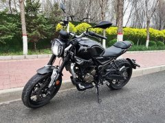 Voge 300AC - фото 1