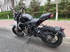 Voge 300AC - фото 2