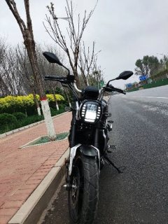 Voge 300AC - фото 3