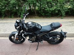 Voge 300AC - фото 4