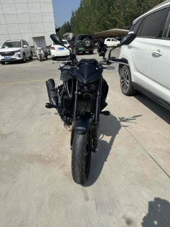 Yamaha MT-03 320 cc - фото 2