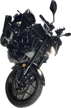 Yamaha MT-03 320 cc - фото 3
