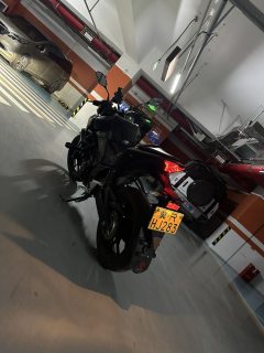 Yamaha MT-03 320 cc - фото 6