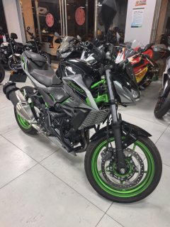 Kawasaki Z500 450 cc - фото 1