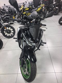 Kawasaki Z500 450 cc - фото 2