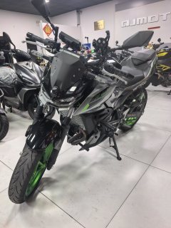 Kawasaki Z500 450 cc - фото 3