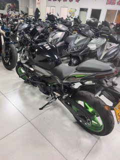 Kawasaki Z500 450 cc - фото 5