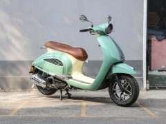 Jili Vasilica 150i - фото 3