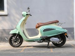Jili Vasilica 150i - фото 4