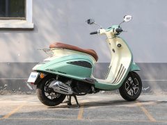 Jili Vasilica 150i - фото 7