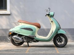 Jili Vasilica 150i - фото 8