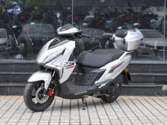 Taitonda Y 125 cc - фото 1