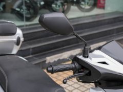 Taitonda Y 125 cc - фото 10