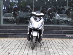 Taitonda Y 125 cc - фото 2