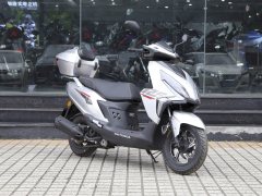 Taitonda Y 125 cc - фото 3