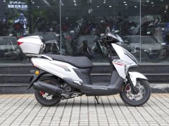 Taitonda Y 125 cc - фото 4