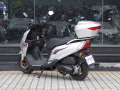 Taitonda Y 125 cc - фото 5