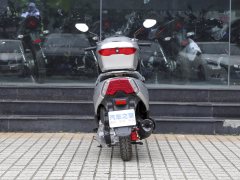 Taitonda Y 125 cc - фото 6