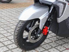 Taitonda Y 125 cc - фото 9