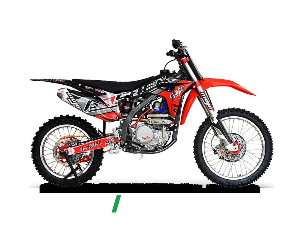 2022 Bosudong J5R 300 cc