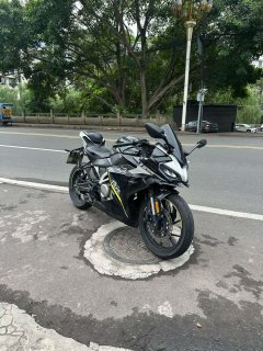 CFMOTO 250SR - фото 1