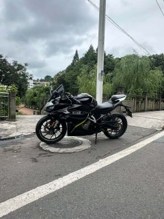 CFMOTO 250SR - фото 3