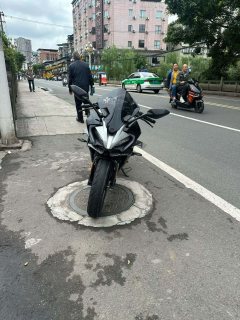 CFMOTO 250SR - фото 4