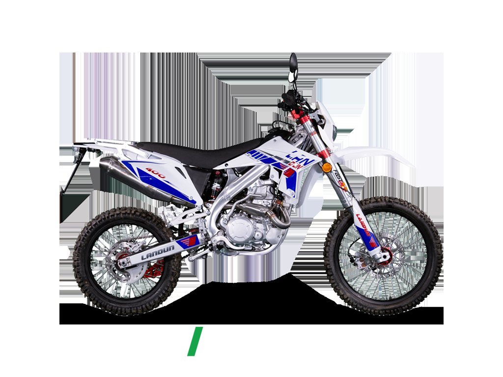 2022 Landun LD450GY Edition