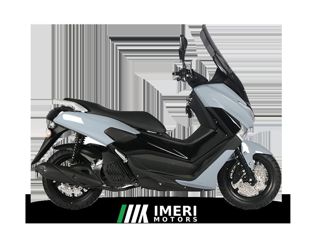 Hangjue GT150 - мотоцикл из Китая
