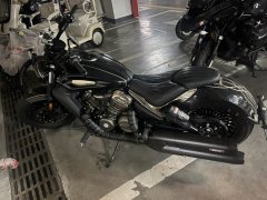 Benda Hongqi 600 - фото 1