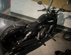 Benda Hongqi 600 - фото 2