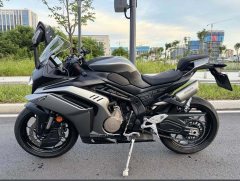 CFMOTO 500SR - фото 1