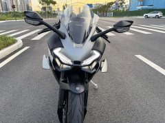 CFMOTO 500SR - фото 3
