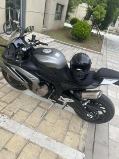 CFMOTO 500SR - фото 6