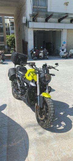 Kiden KD150-G - фото 4