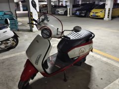 Sundiro Honda NS125LA - фото 2