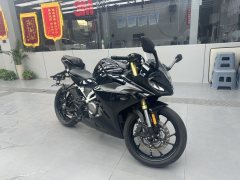 CFMOTO 250SR - фото 2