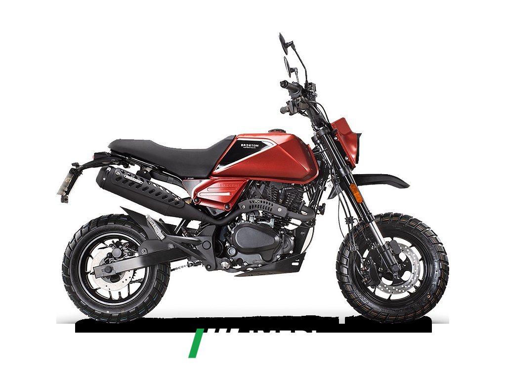 2021 Wangjiang Buleisitong D5 150 cc