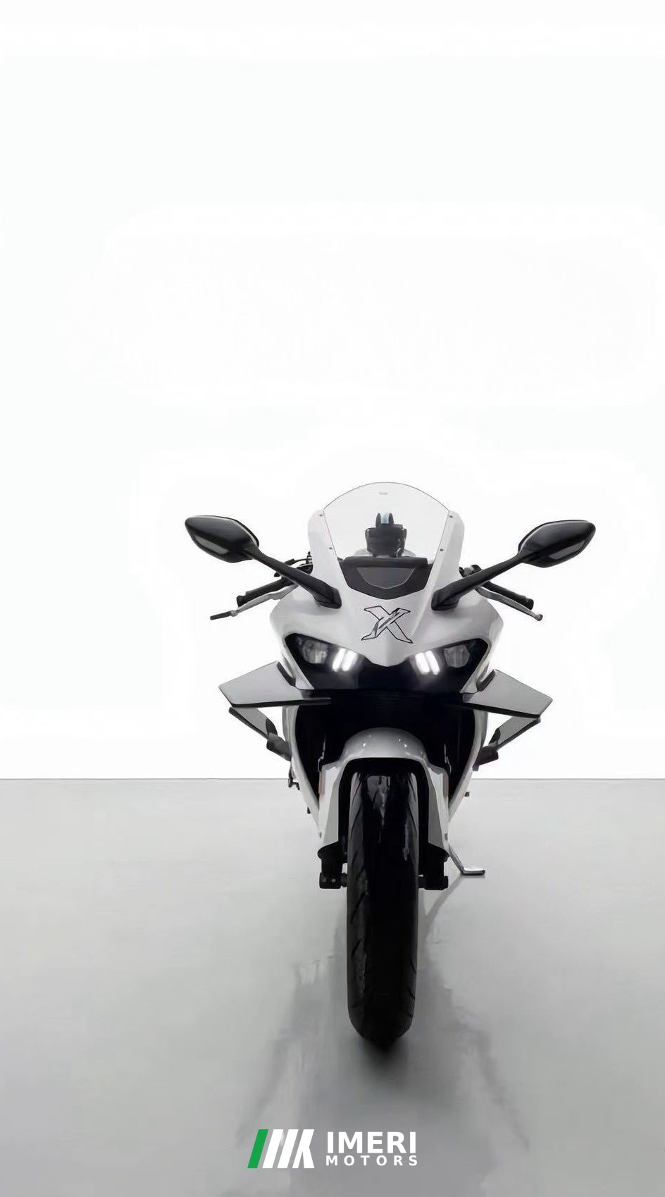 Kayo 450RR - мотоцикл из Китая