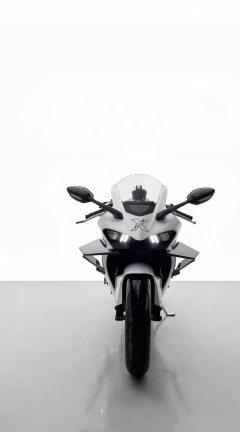 Kayo 450RR - фото 1