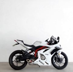 Kayo 450RR - фото 4