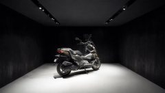 SYM Husky ADV150 - фото 4