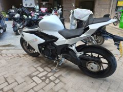 Yuantu GP250 - фото 1