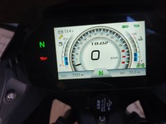 Yuantu GP250 - фото 3
