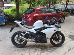 Yuantu GP250 - фото 4