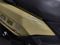 KYMCO Racing X 150 - фото 3